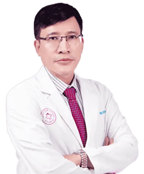 bác sĩ lê hùng sơn