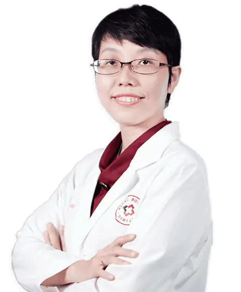 bs nguyễn hồng ánh mai