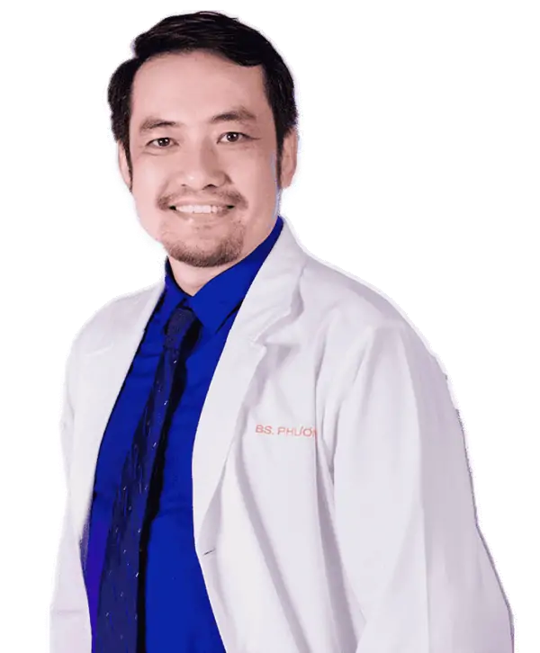 bác sĩ nguyễn minh phương