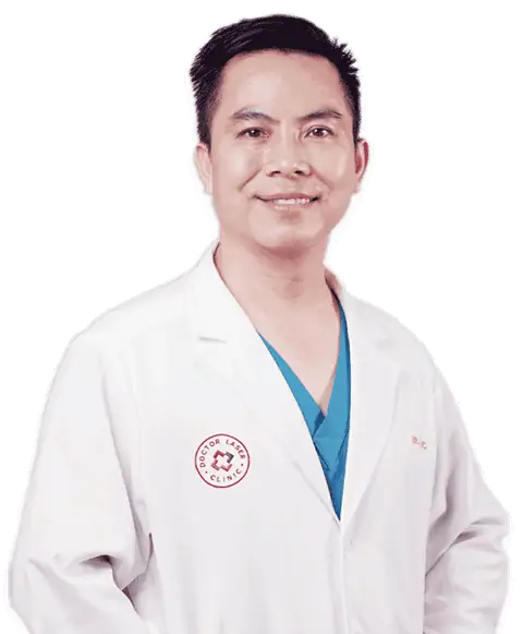 bác sĩ nguyễn ngọc đức